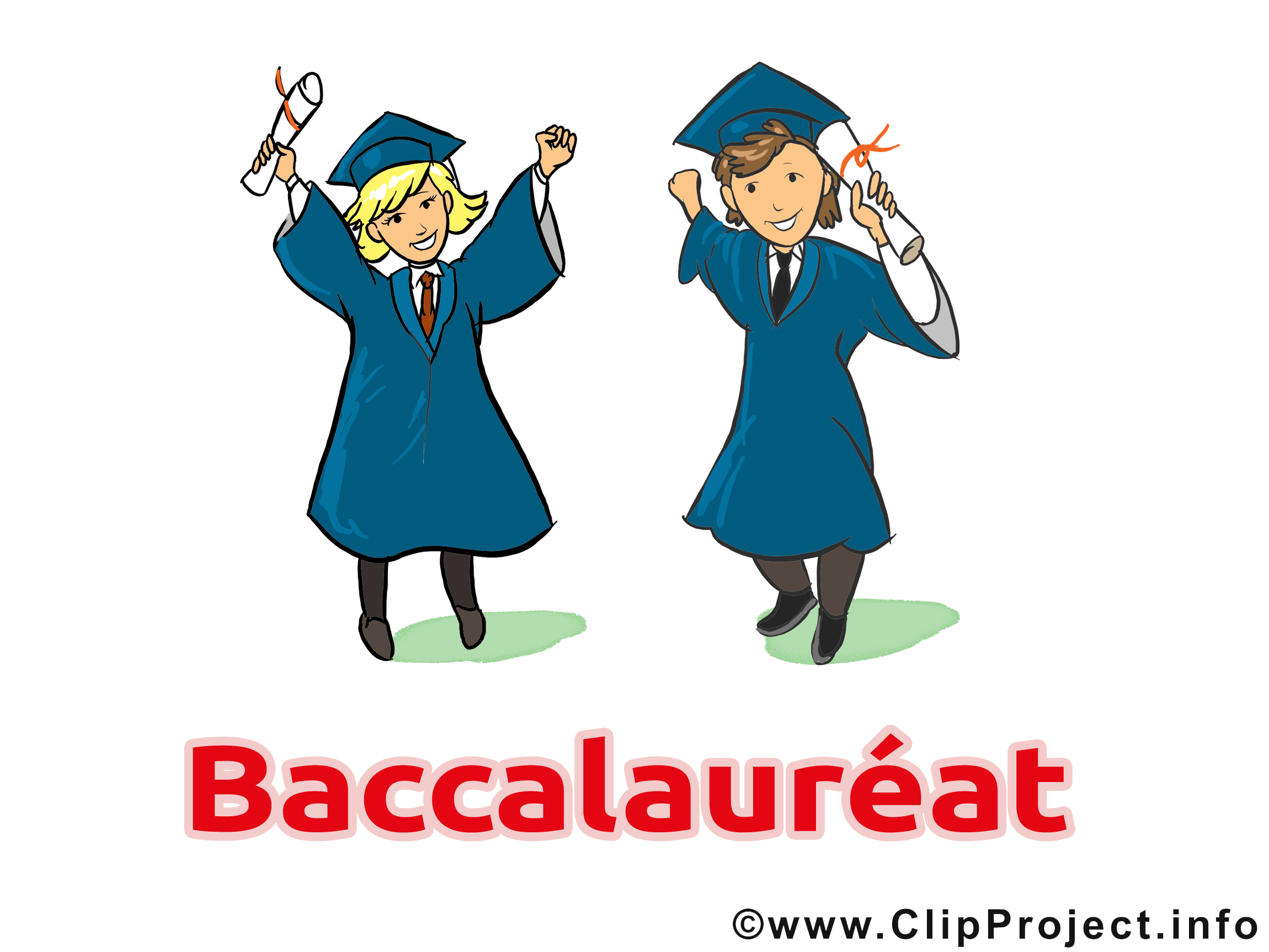 Images gratuites baccalauréat clipart